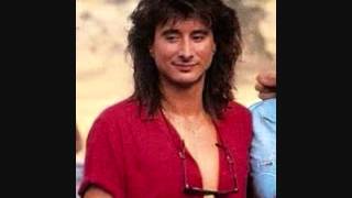 Steve Perry Baby I'm A Leavin You