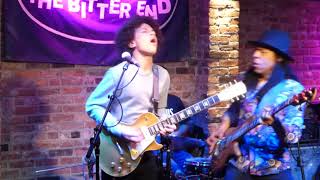 Doug Wimbash All-Stars - Stratus  3-2-19 Bitter End, NYC