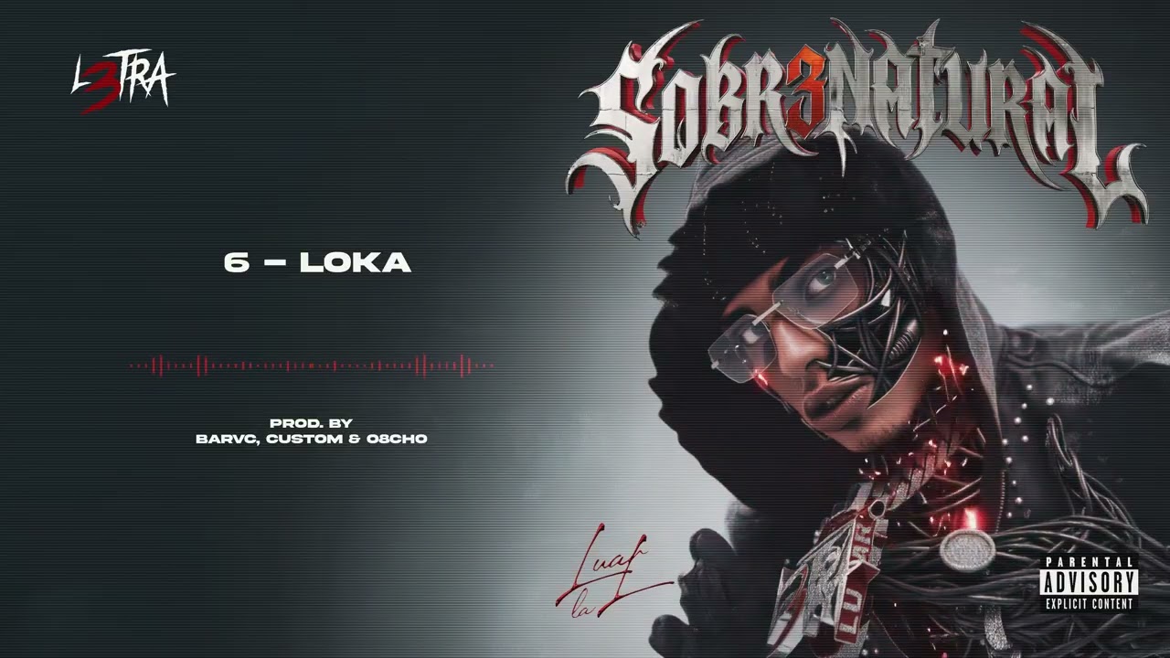 Loka by Luar La L from Puerto Rico | Popnable