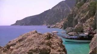 preview picture of video 'Jet's Motion - Karpathos 2011'
