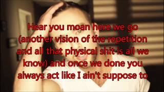 Sonreal- Back Where We Began