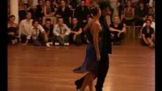 Sebastian Arce - Mariana Montes 3