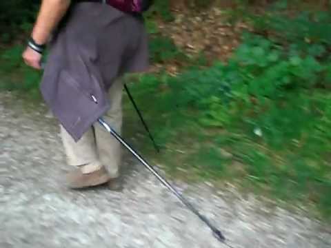 Flyten mit Stöcken.MOV