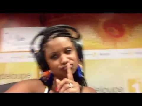 DEE LAY feat. Pharrell Williams "G I R L"