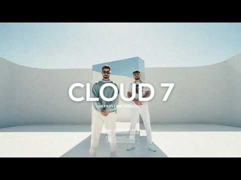 DARDAN x MONET 192 Type Beat - "CLOUD 7"