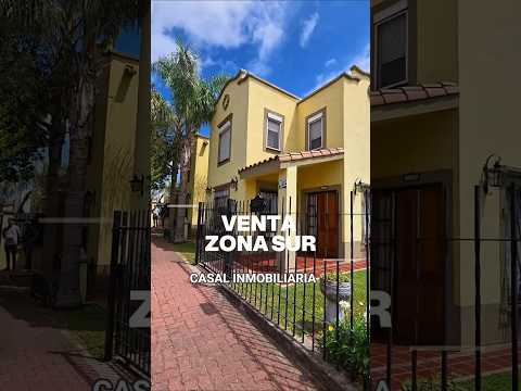 VENTA. SOLARES DE SANTA MARÍA.  CÓRDOBA. 4 DORMITORIOS. PILETA.CASAL INMOBILIARIA