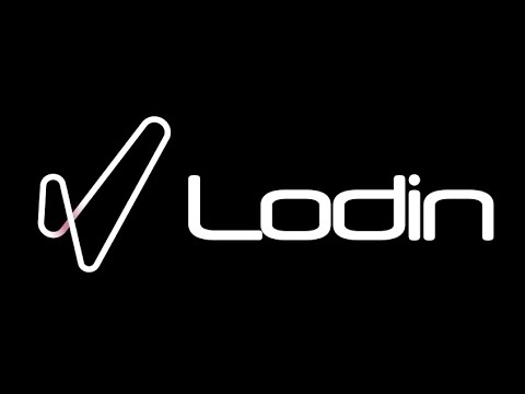 Lodin POS - QR Pay Terminal