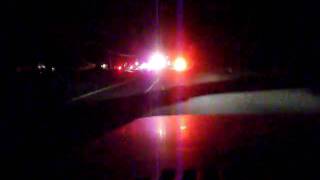 preview picture of video 'Gardnerville Rancho's, Nv  Motor Vehicle Accident Vid-1 09/24/2010'