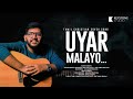 Download Uyar Malayo Tamil Christian Cover Song Abel Abraham Sam Mp3 Song