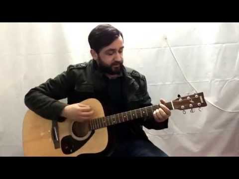 Alexandr Mars – Я и буду (Live acoustic)