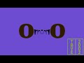 Omation Logo Effects KET 1975 Effects