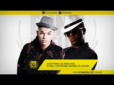 MC Brinquedo, MC Magrinho e MC Maneirinho - Vou Botar pra Sentar (DJ Carlinhos da SR)