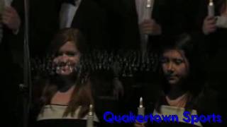 Oh Holy Night By Quakertown  High School Choir