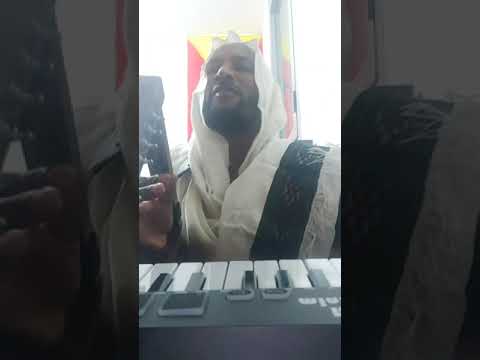 Raza Raya Live Music (ኣሸሙና ላሎሎሎሎሎ)