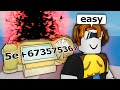 ROBLOX Natural Disaster Survival BEST MOMENTS COMPILATION 2