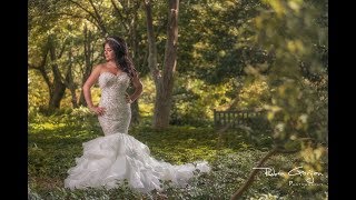 Sony A9 and AD600 how to shoot a Bride &amp; Groom on a wedding day Part 1
