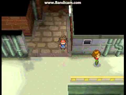 Guida Pokemon Nero 2 - Parte 13 - Il Team Plasma e la MN04 Forza