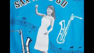 Sax A Go Go instrumental