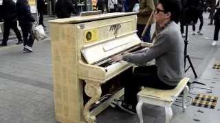 Jon Schmidt - All Of Me cover by 피아노 치는 이정환 Elijah Lee