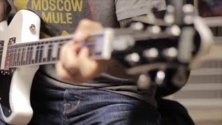 Video thumbnail for DEMO: RD Artist Demo with R.J. Ronquillo by Eastwood Guitars