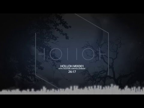 HolloH Mix Episode 1 - January 2013