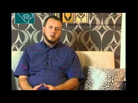 prof.Muhamed Ikanovic - Mladi i pozivanje u Islam