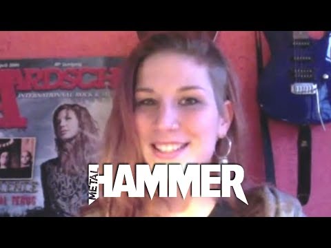 Delain 'We Are The Others' Interview | Metal Hammer