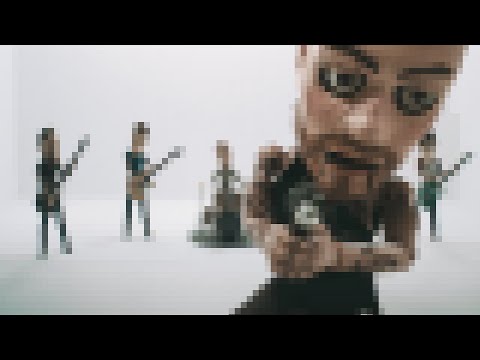 August Burns Red - 8-Bit Metalcore type beat