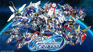 Gジェネエターナル「機動戦士ガンダムNT2」