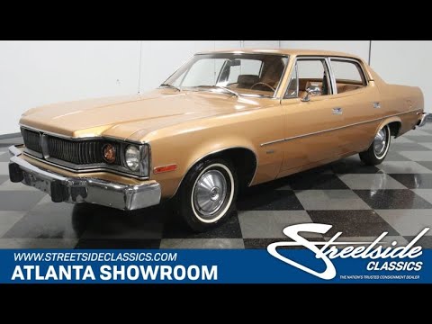 1974 AMC Matador (CC-1366027) for sale in Lithia Springs, Georgia