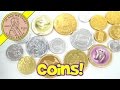 Gold Silver Coins My Collection Is Growing