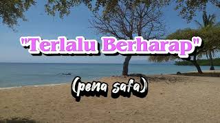 Download lagu Maaf,,mungkin aku yang terlalu Berharap 😣😭#puisicinta #musikalisasipuisi #puisiviral mp3