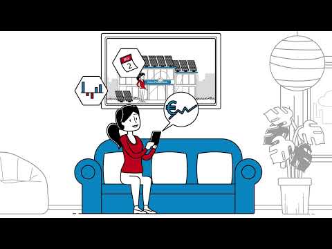 Digitale Finanzdienstleistungen kurz erklärt