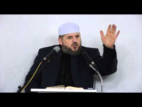 19.Merjem 22-26 - Tregimi i Merjemes (II)