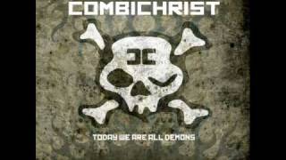 Combichrist-I want your blood