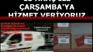 Çarşamba Arçelik Beko Yetkili Servisi