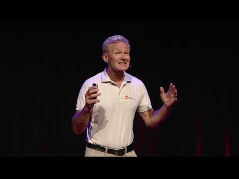 Politics is killing humanitarian aid - lets fix it ! | Jan Egeland | TEDxStavanger