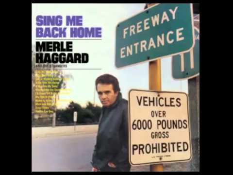 Wine Take Me Away - Merle Haggard