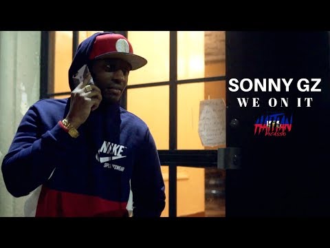Sonny53 - We On It | Directed By @HaitianPicasso