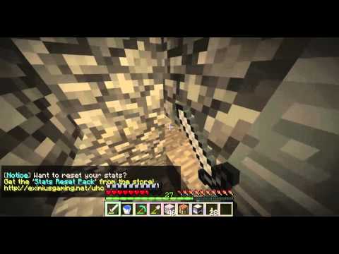 Luck |UHC Highlights ep. 18 (Nat44)|