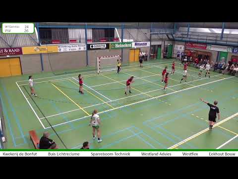 Quintus DS2 - PSV DS1