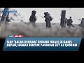 SIAP BALAS DENDAM SERANG ISRAEL DI GARIS DEPAN Hamas Bentuk Pasukan Elit Al Qassam