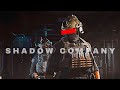 S H A D O W C O M P A N Y