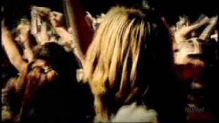 Patrick Wolf - Tristan (Shepherds Bush Empire 2007)