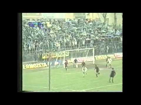 CAMPOBASSO CALCIO STORY - 28 - Campobasso-Cremonese 1-1 1982/83