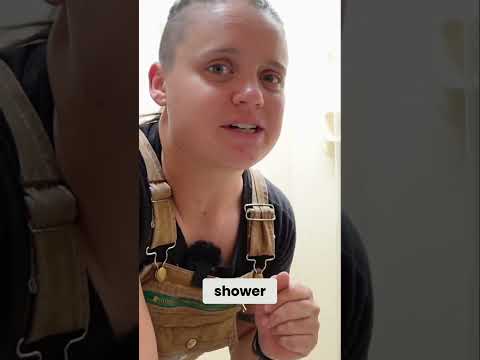 The Best RV Shower Heads for Saving Water and Efficiency
