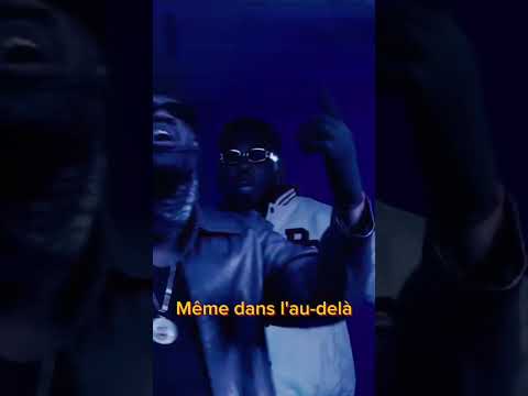 Karten feat BiiNr C'EST MÉCHANT Clip Disponible Sur YouTube #rap #fallyipupa #lamineyamal #leomessi