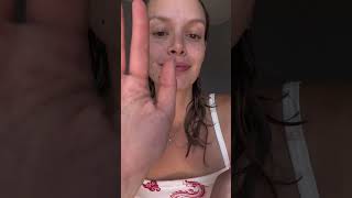 GRWM para un Dominguito rico