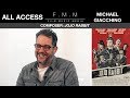 All Access: Michael Giacchino