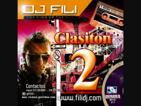 DJ FILI - CLASITON 2